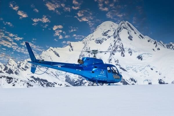 Contact Us - Glacier Country Helicopters